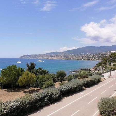 Villaggio Turistico La Vesca Sanremo Eksteriør bilde