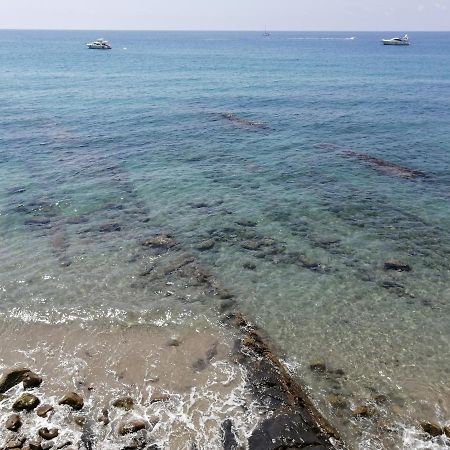 Villaggio Turistico La Vesca Sanremo Eksteriør bilde