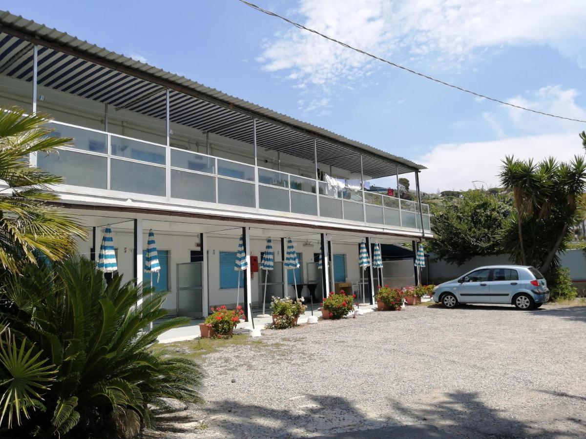 Villaggio Turistico La Vesca Sanremo Eksteriør bilde